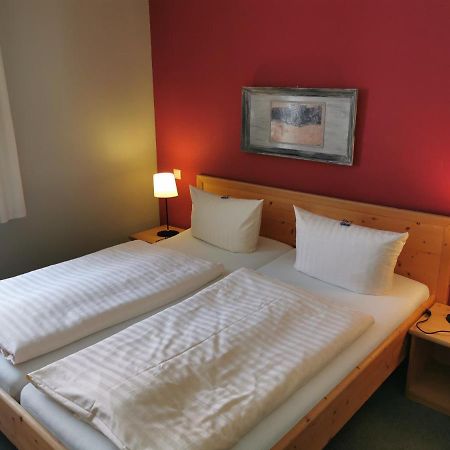 Landhotel Schaferhof Langenstein Extérieur photo