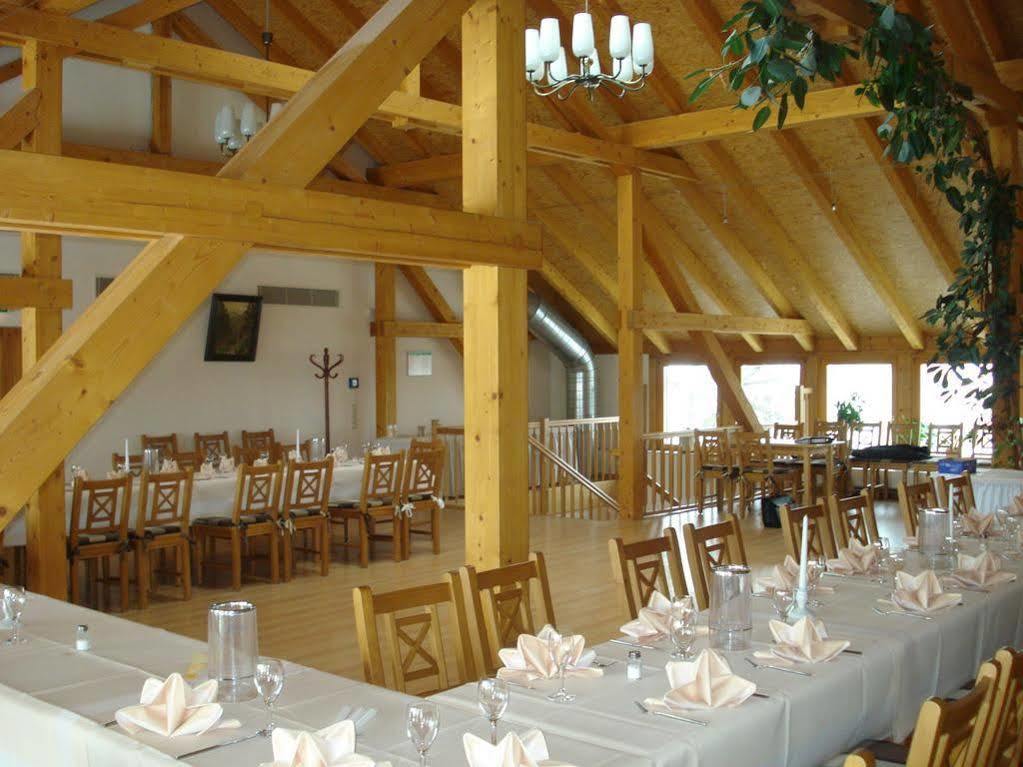Landhotel Schaferhof Langenstein Extérieur photo