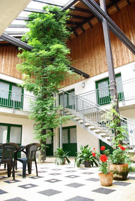 Landhotel Schaferhof Langenstein Extérieur photo
